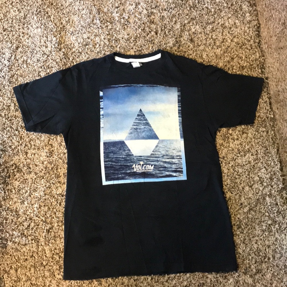 Volcom Graphic T-shirt